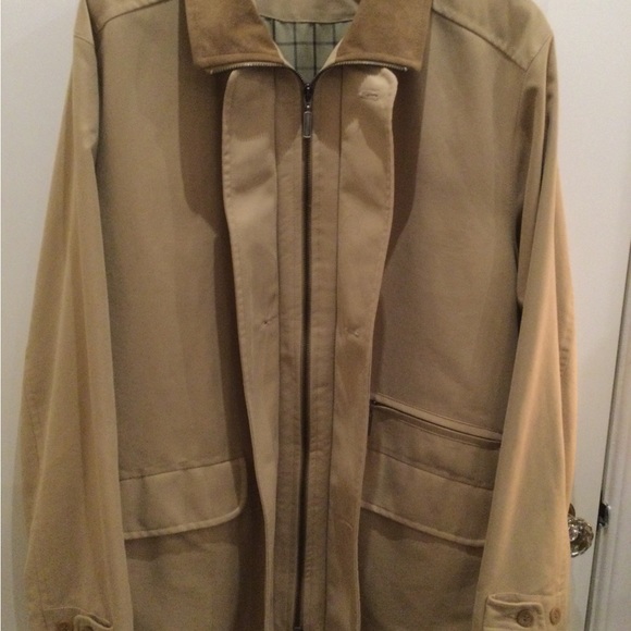 Manteau de marque Casanova - Picture 9 of 13